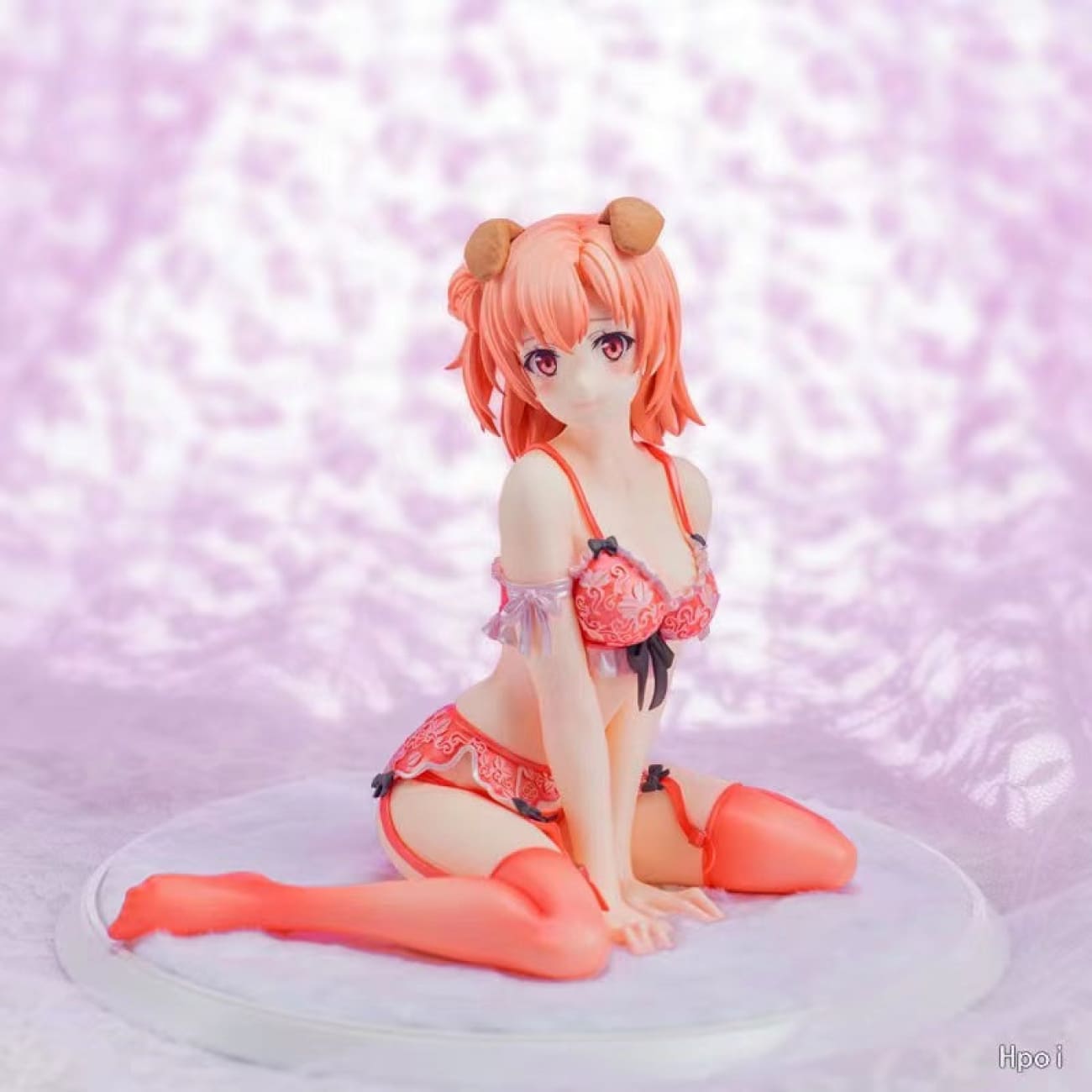 Revolve Studio - Yukinoshita Yukino/ Yuigahama Yui