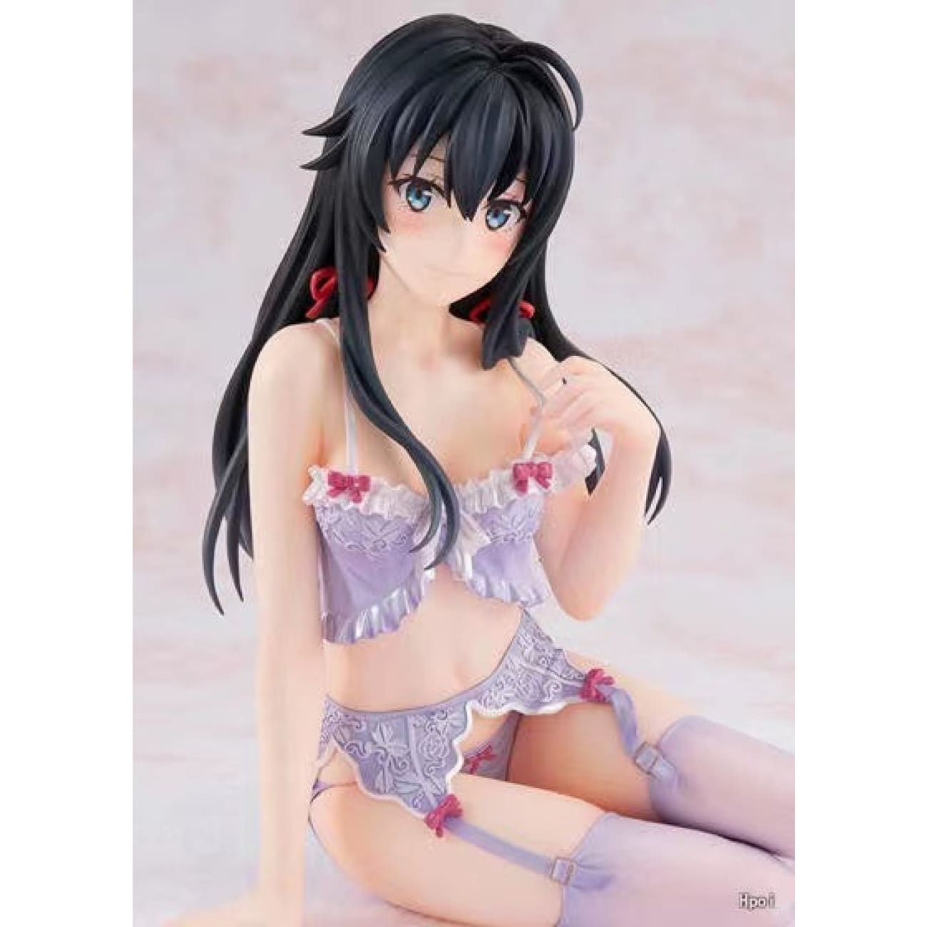 Revolve Studio - Yukinoshita Yukino/ Yuigahama Yui