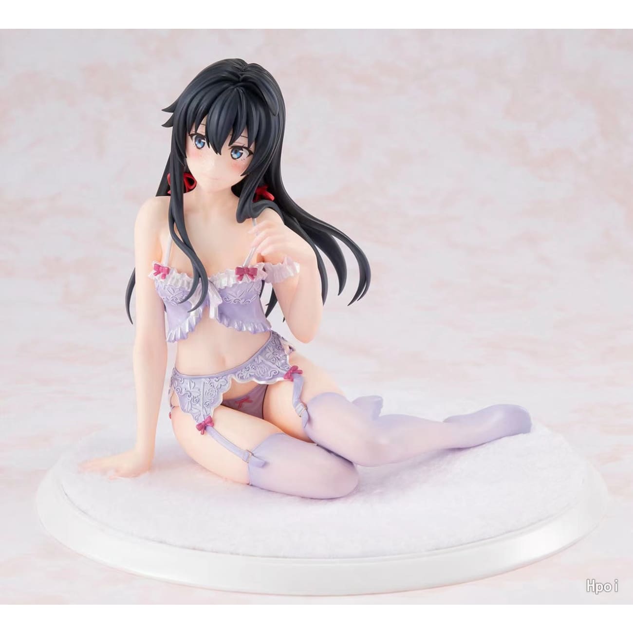 Revolve Studio - Yukinoshita Yukino/ Yuigahama Yui