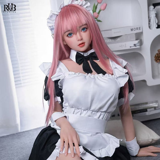 RHB Studio - Hitori Gotoh Silicone Action Figures [2 Variants]