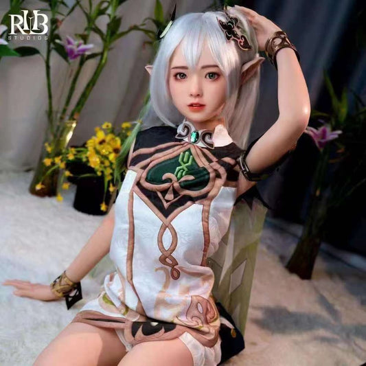 RHB  Studio - Beauty Girl Cosplay Nahida [4 Variants]