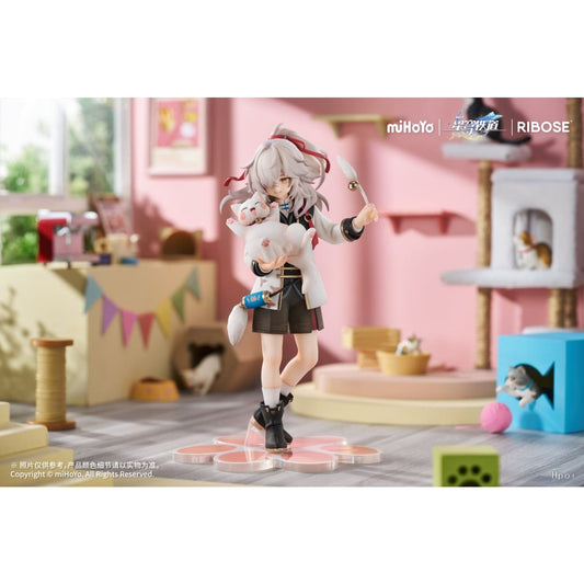 Ribose Studio - Jing Yuan Chibi Ver.