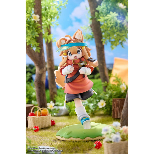 Ribose Studio - Mamehinata