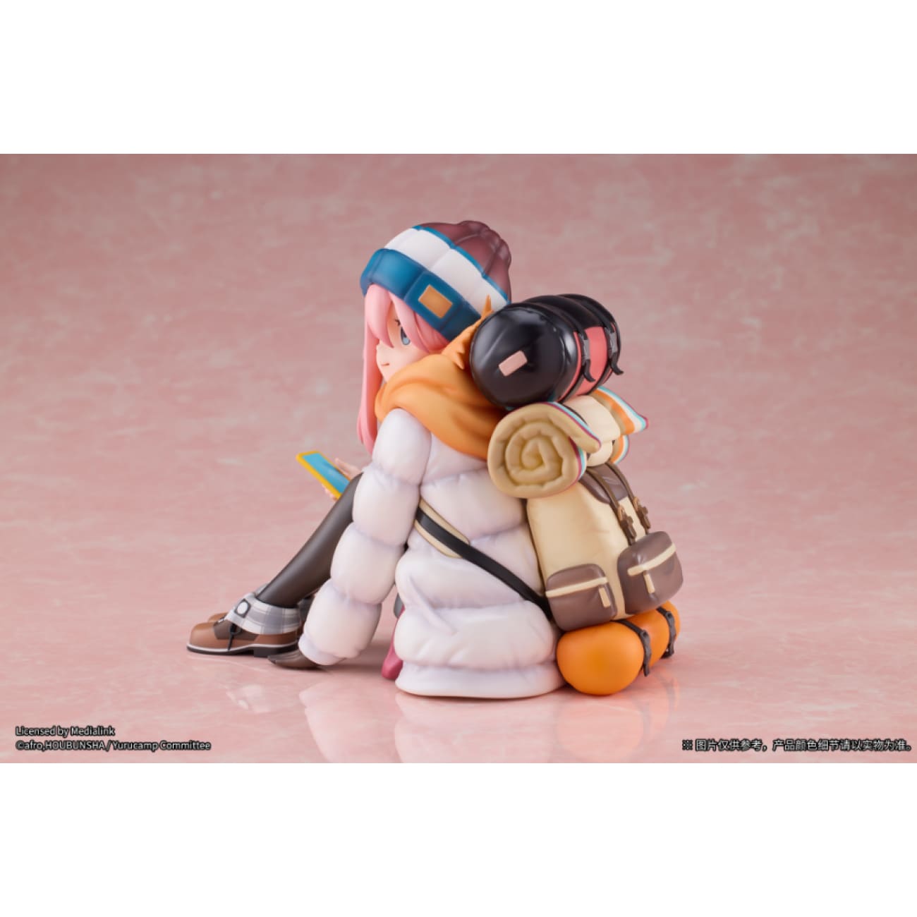Ribose Studio - Nadeshiko Kagamihara