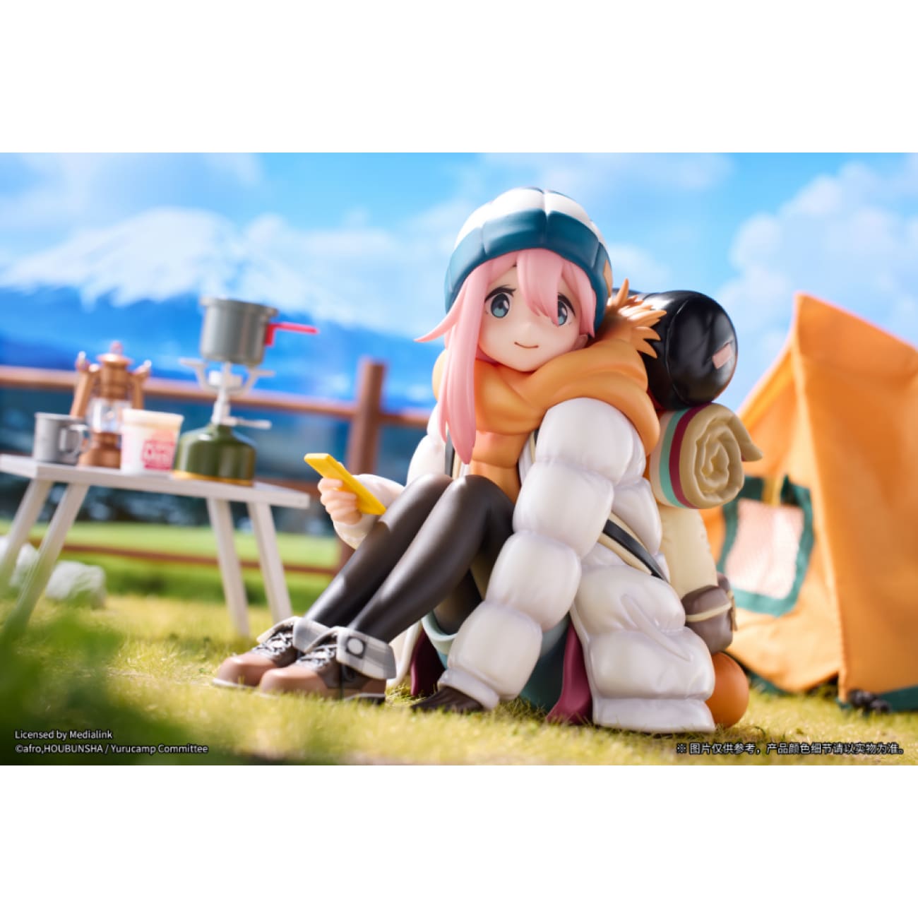 Ribose Studio - Nadeshiko Kagamihara