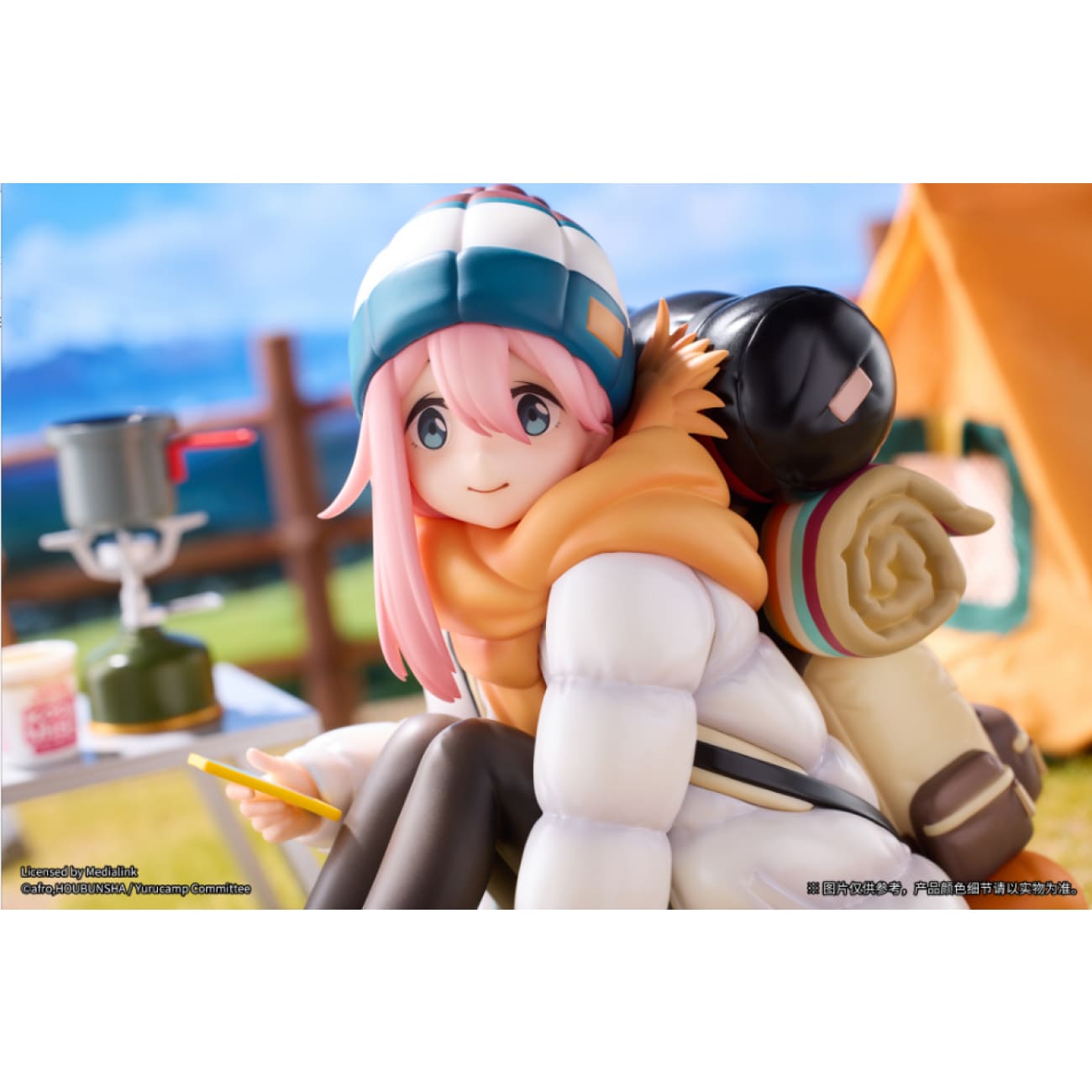 Ribose Studio - Nadeshiko Kagamihara