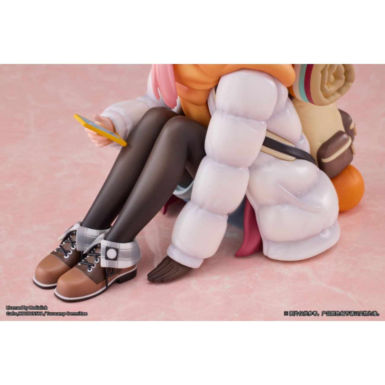 Ribose Studio - Nadeshiko Kagamihara