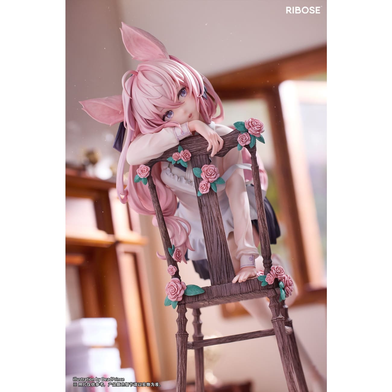 Ribose Studio - Rabbit Flova