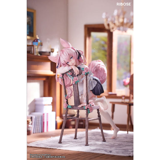 Ribose Studio - Rabbit FlovaRibose Studio - Rabbit Flova