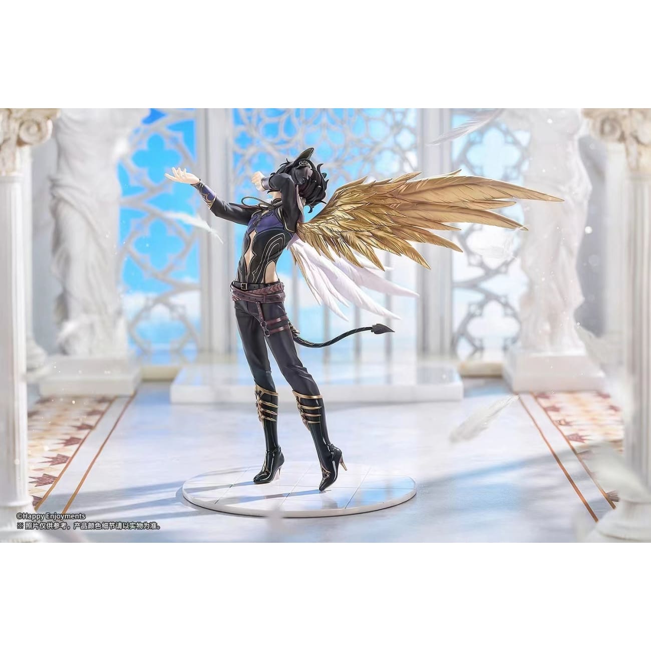 Ribose Studio - Rei Sakuma Entrancing Myth Ver.