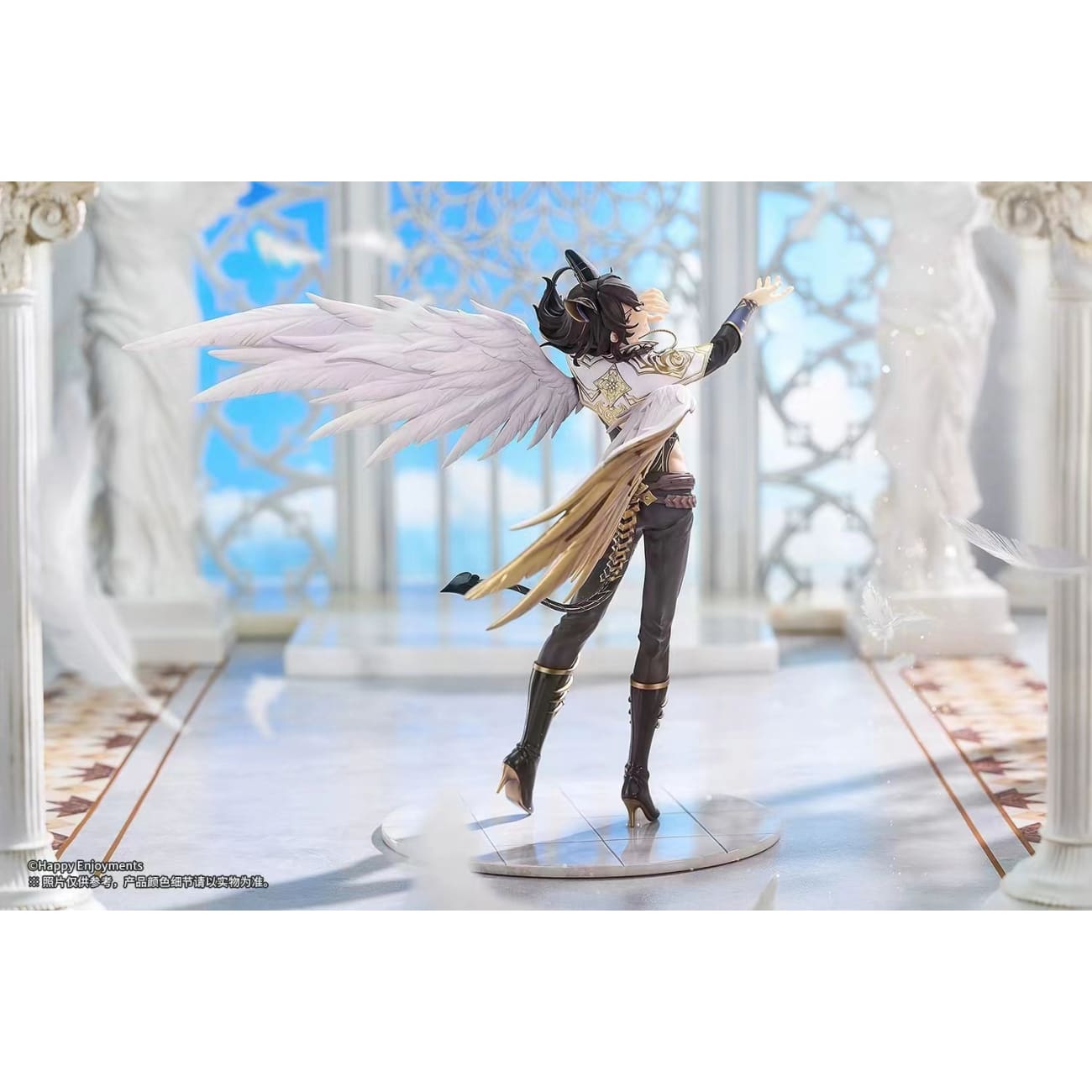 Ribose Studio - Rei Sakuma Entrancing Myth Ver.