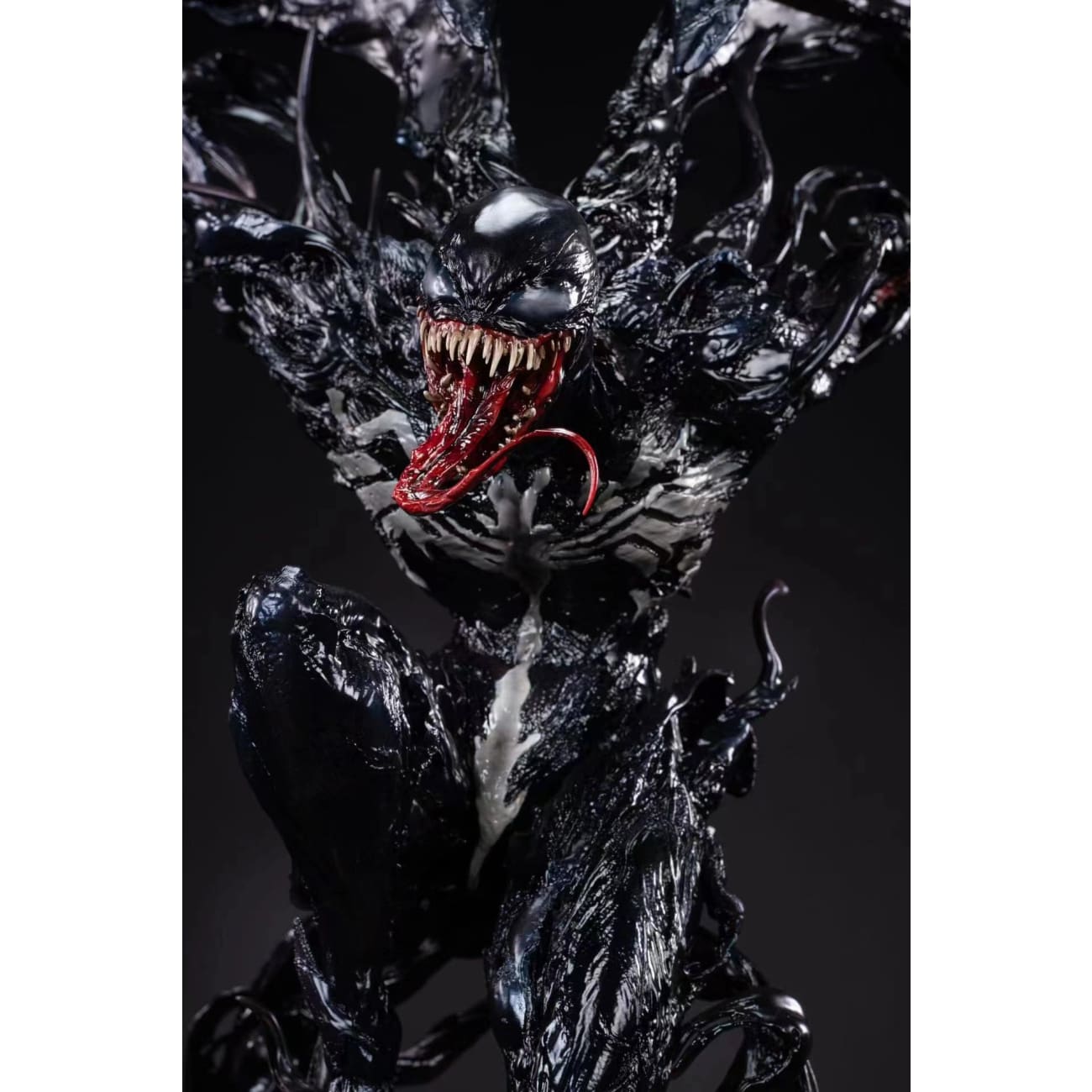 Rigel 7 Studio - Venom