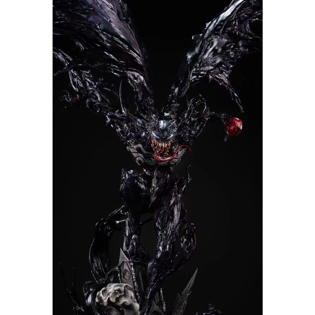Rigel 7 Studio - Venom