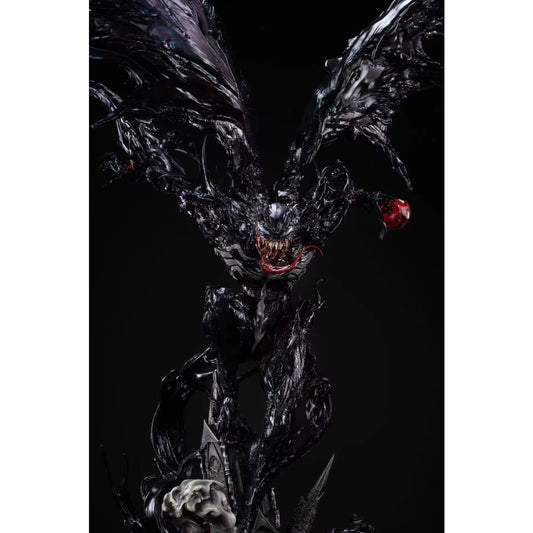 Rigel 7 Studio - Venom