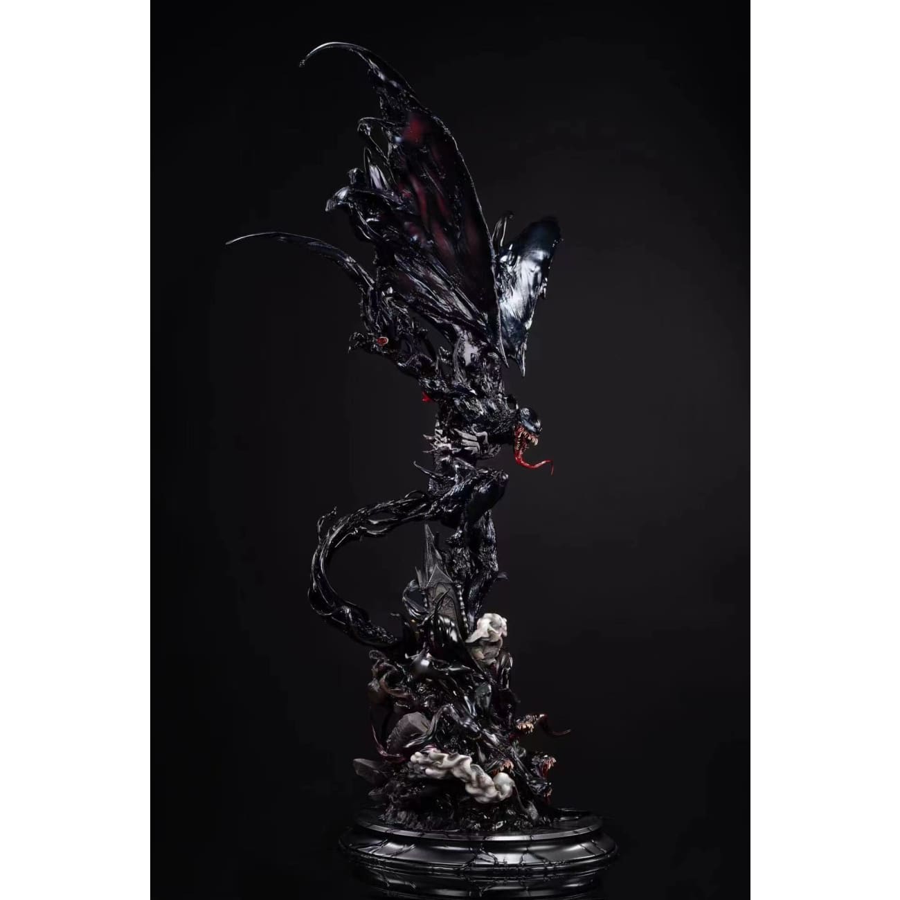 Rigel 7 Studio - Venom