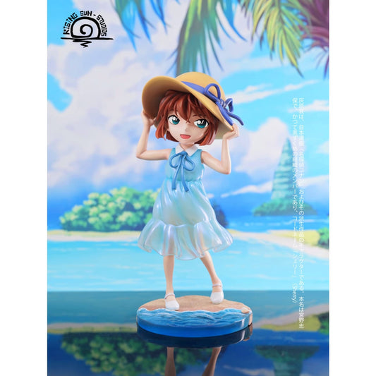 Rising sun Studio - Beach Ai Haibara