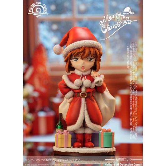 Rising Sun Studio / RS Studio - Christmas Ai Haibara