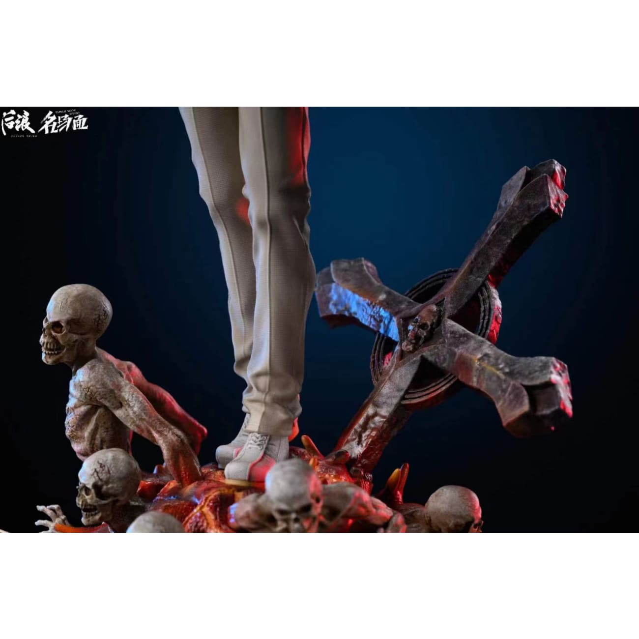 Rising Waves Studio x Typical Scene Studio - Light Yagami [3 Variants]