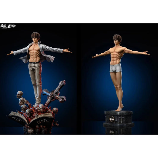 Rising Waves Studio x Typical Scene Studio - Light Yagami [3 Variants]