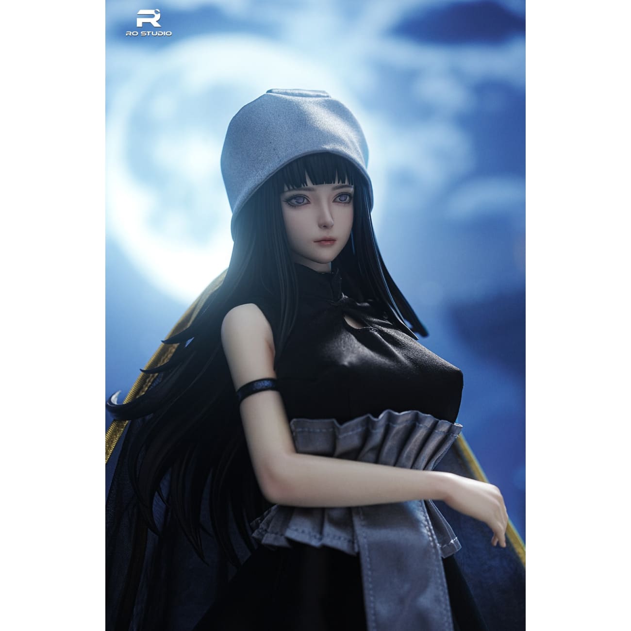 RO Studio - Hinata Hyuga [3 Variants]