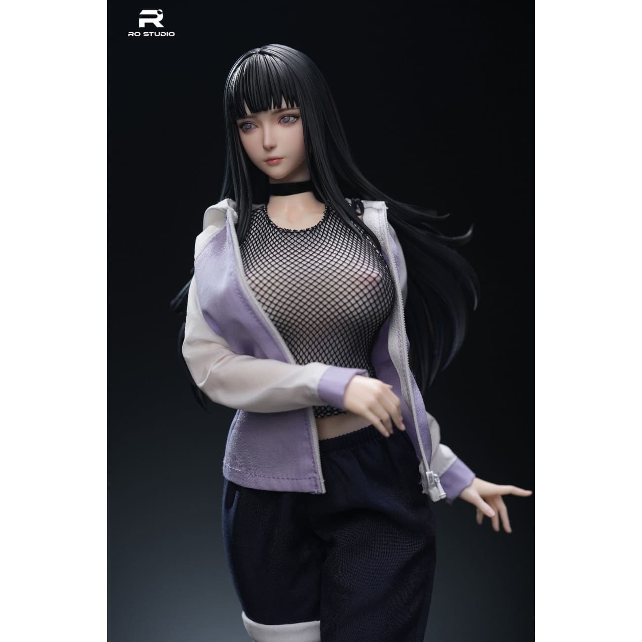 RO Studio - Hinata Hyuga [3 Variants]