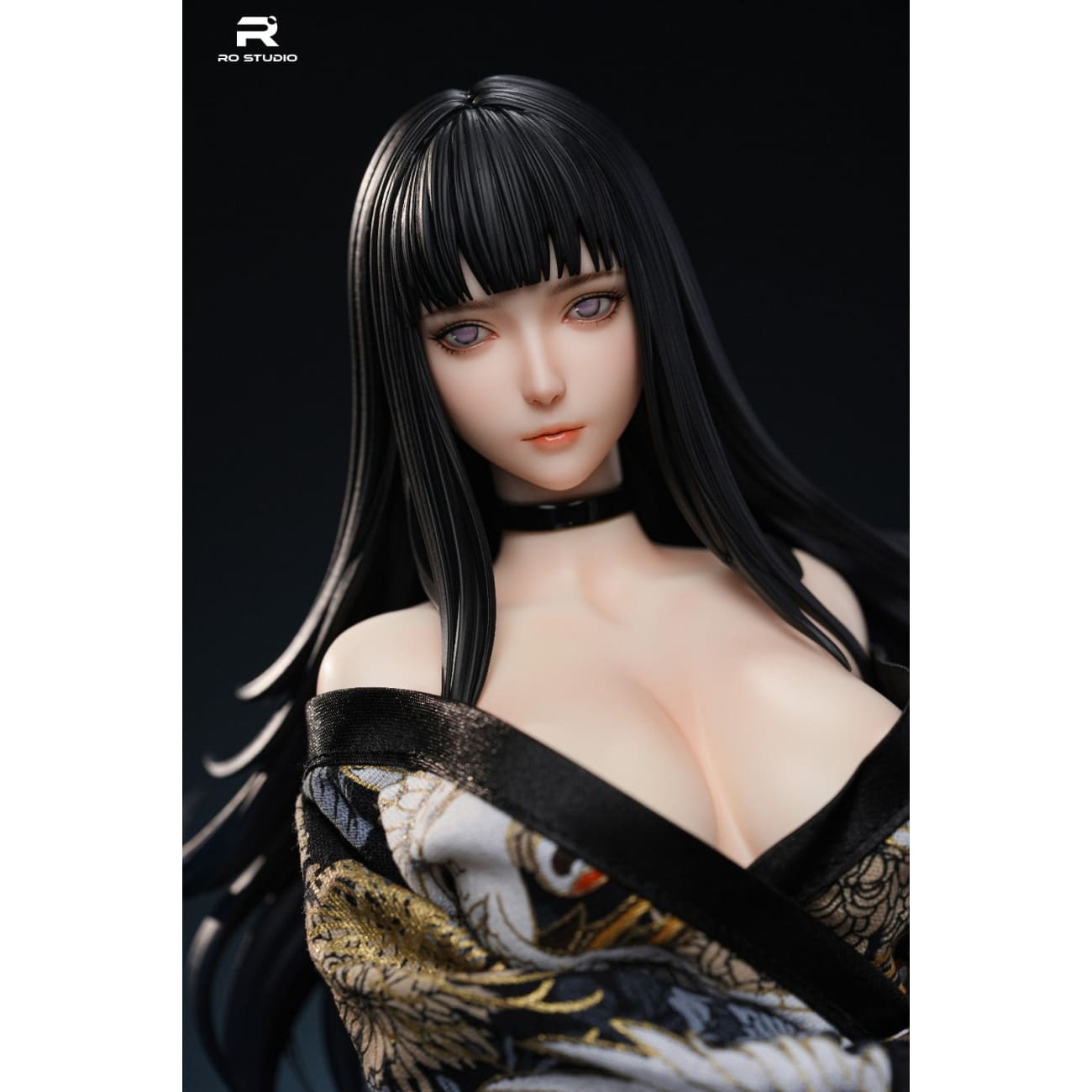 RO Studio - Hinata Hyuga [3 Variants]