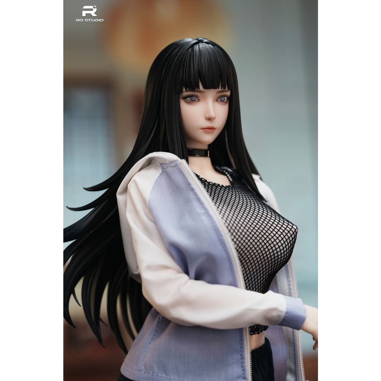 RO Studio - Hinata Hyuga [3 Variants]