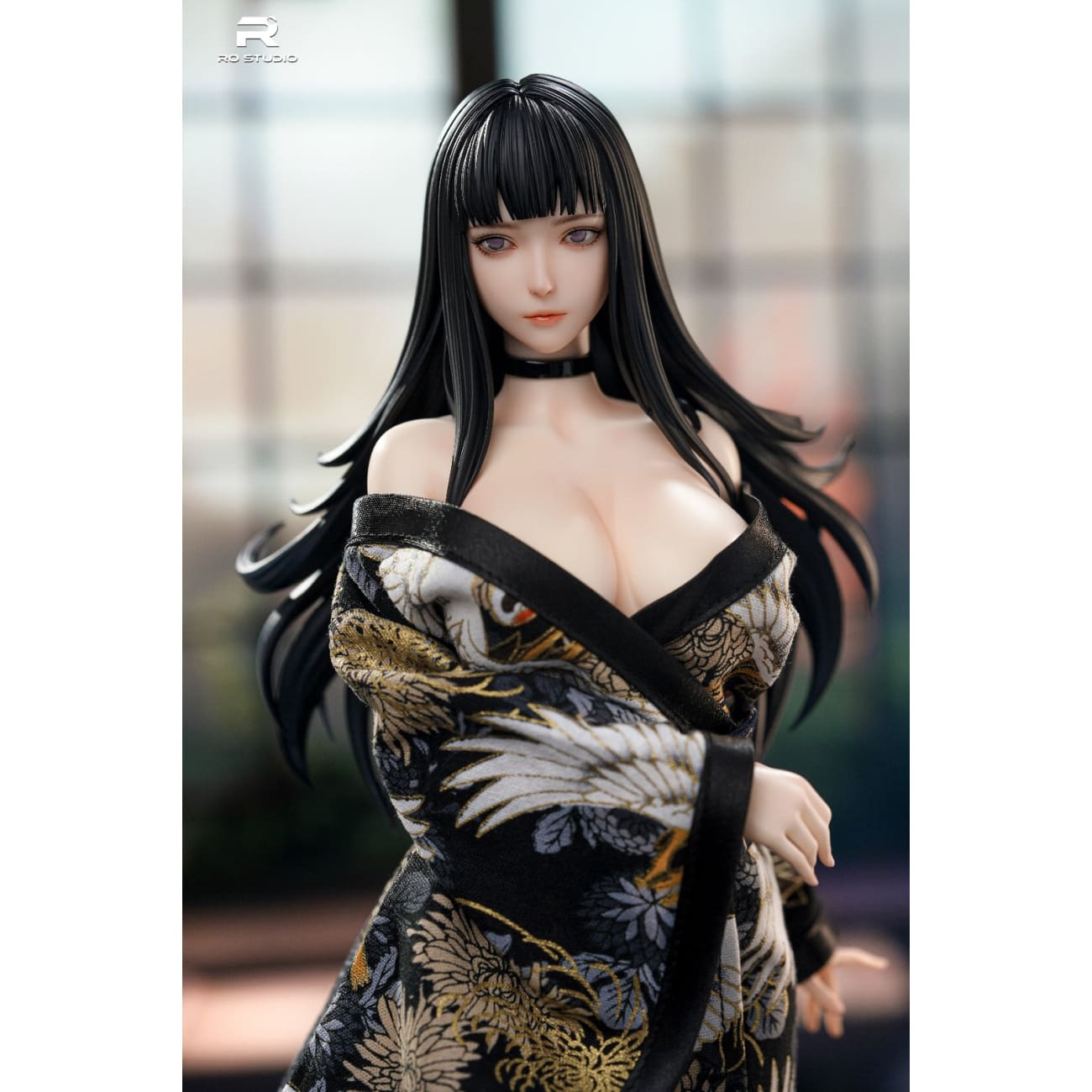 RO Studio - Hinata Hyuga [3 Variants]