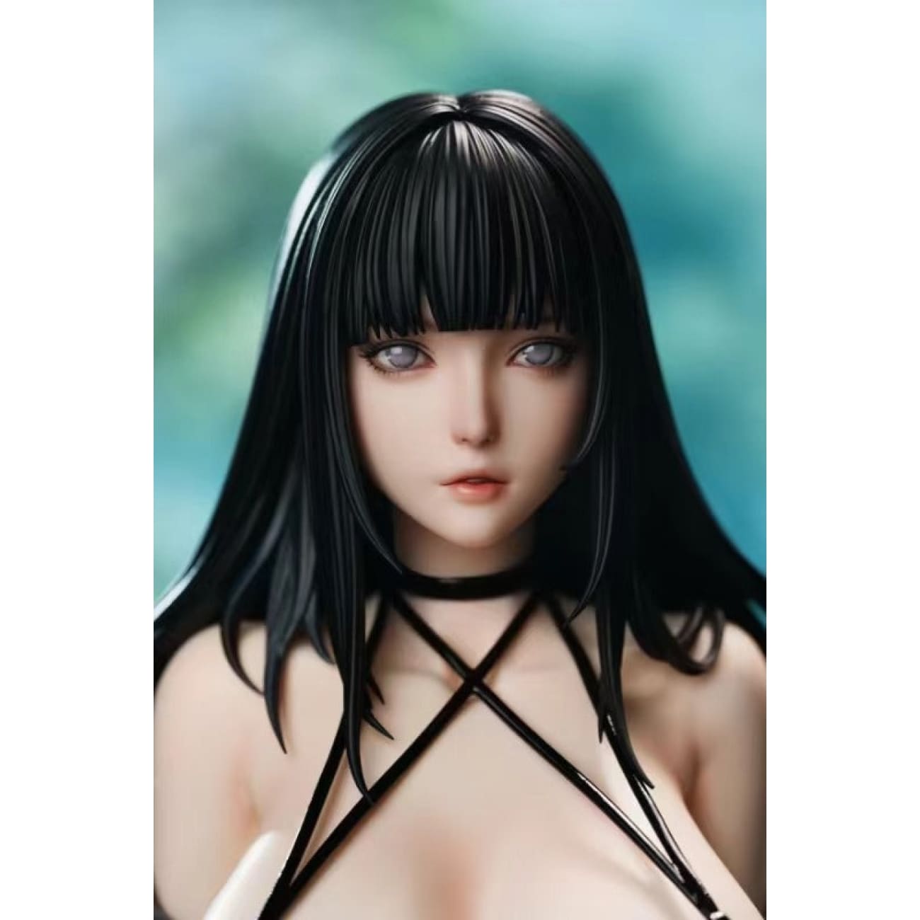 RO Studio - Hinata Hyuga [3 Variants]
