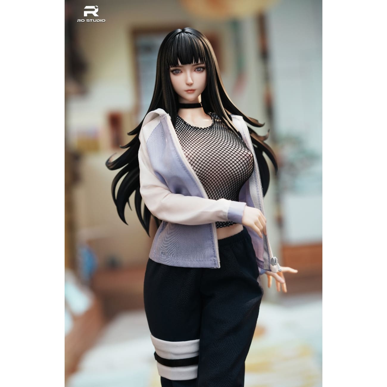 RO Studio - Hinata Hyuga [3 Variants]