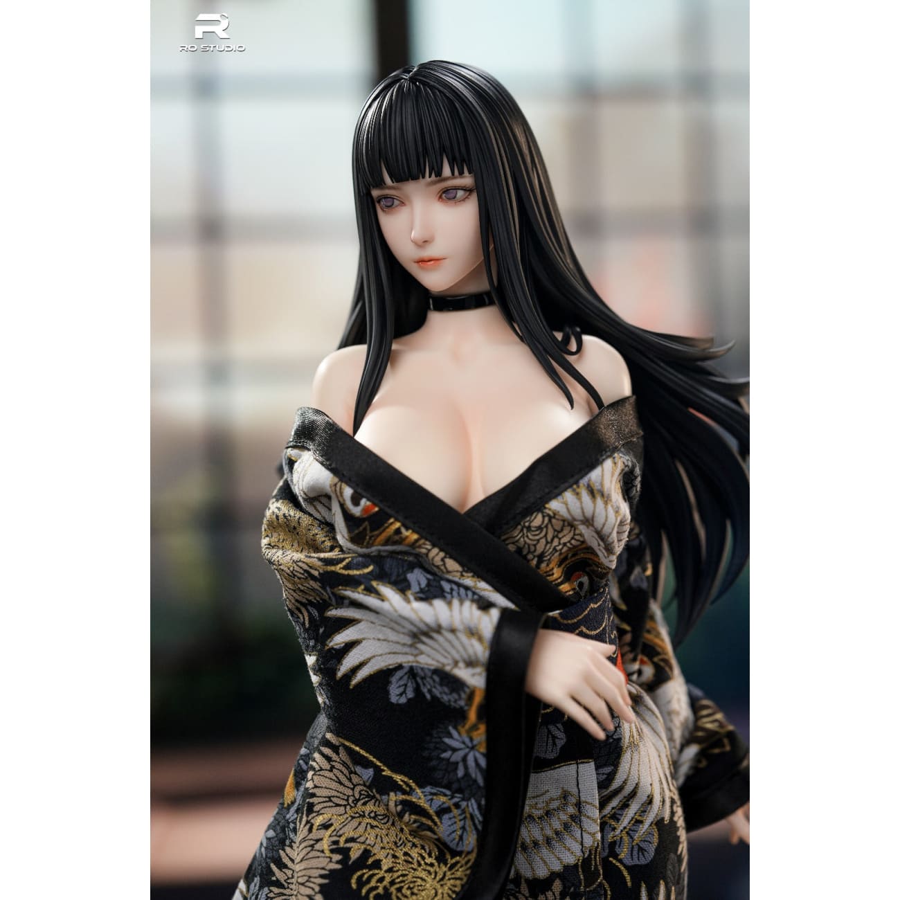 RO Studio - Hinata Hyuga [3 Variants]