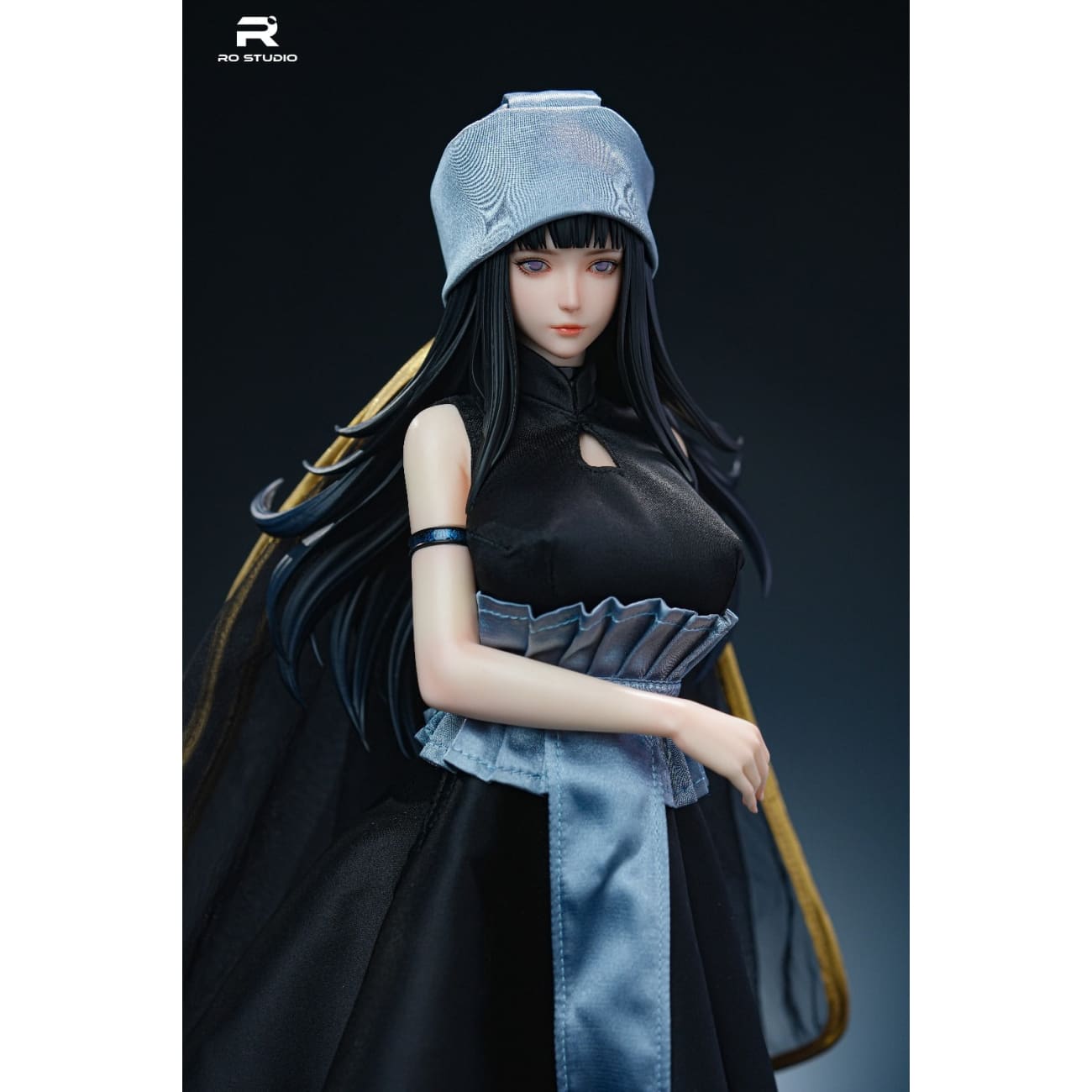 RO Studio - Hinata Hyuga [3 Variants]