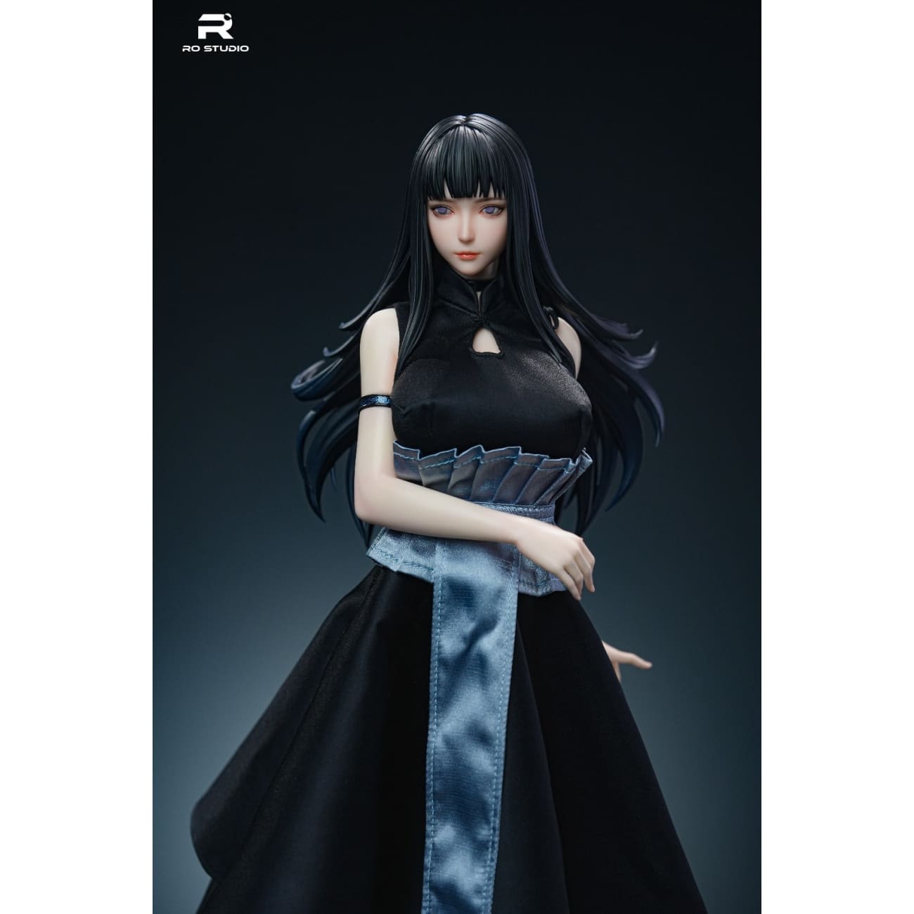 RO Studio - Hinata Hyuga [3 Variants]