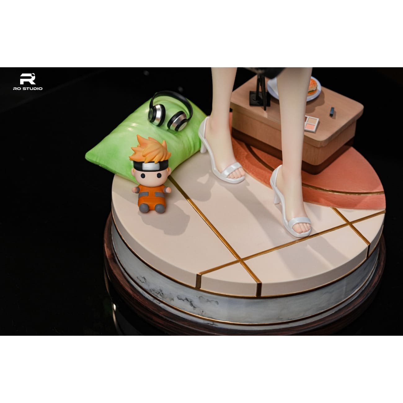 RO Studio - Hinata Hyuga [3 Variants]