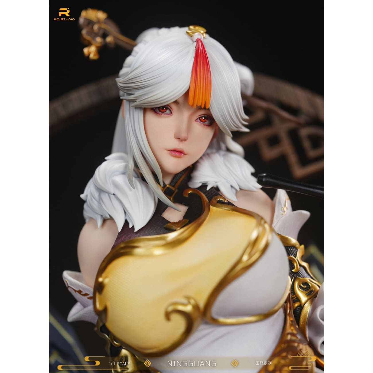 Ro Studio - Ningguang [4 Variants]