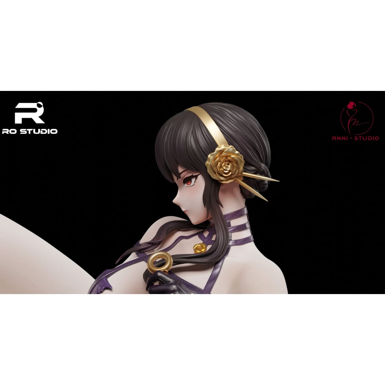 RO Studio x ANNI Studio - Yor Forger [3 Variants]