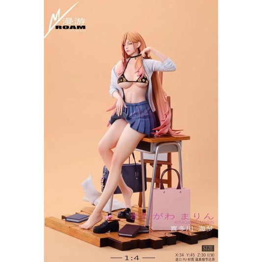 Roam Studio - Marin Kitagawa [2 Variants]