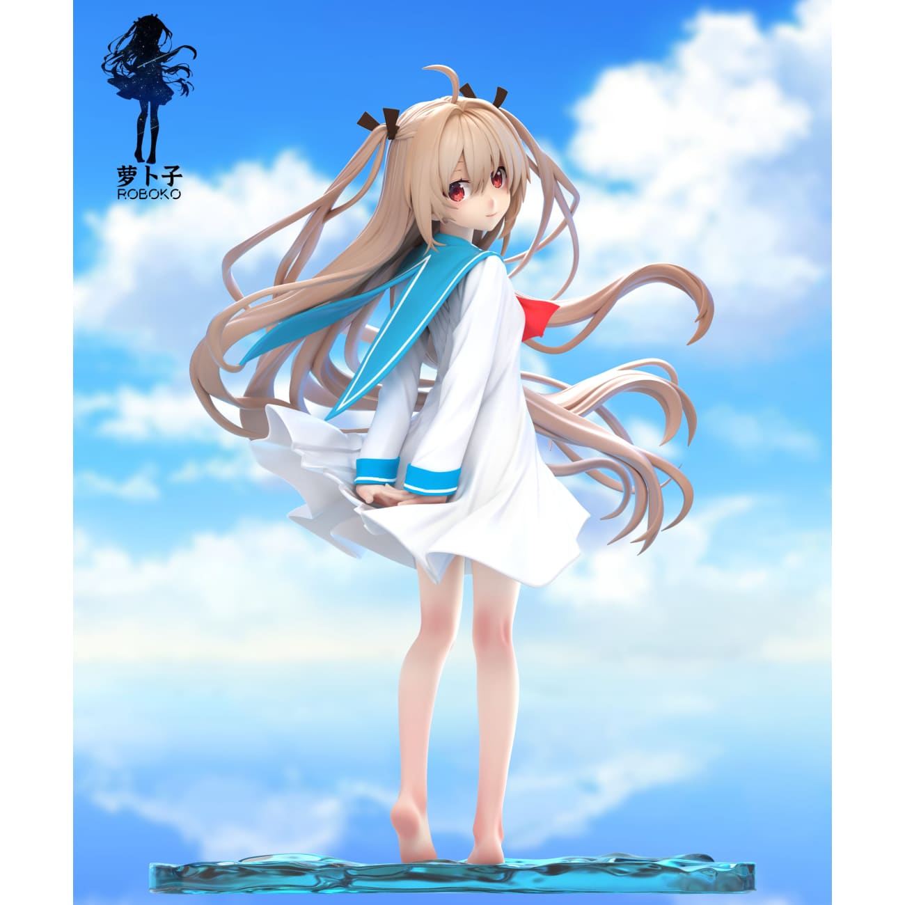 Roboko Studio - Atri [2 Variants]