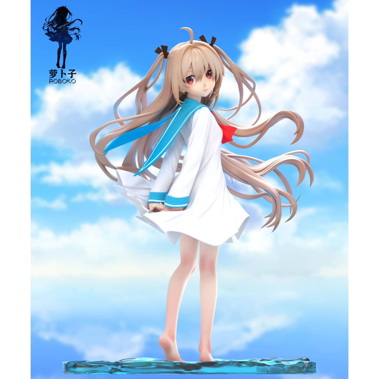Roboko Studio - Atri [2 Variants]