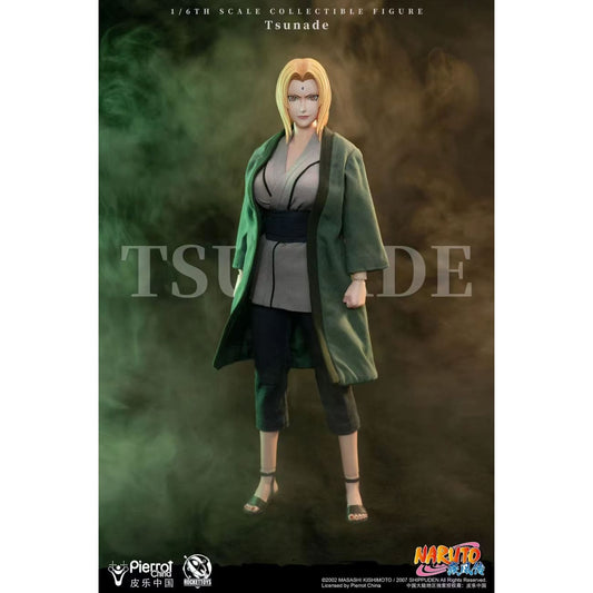 Rocket Toys x Pierrot China - Movable Tsunade [Licensed]