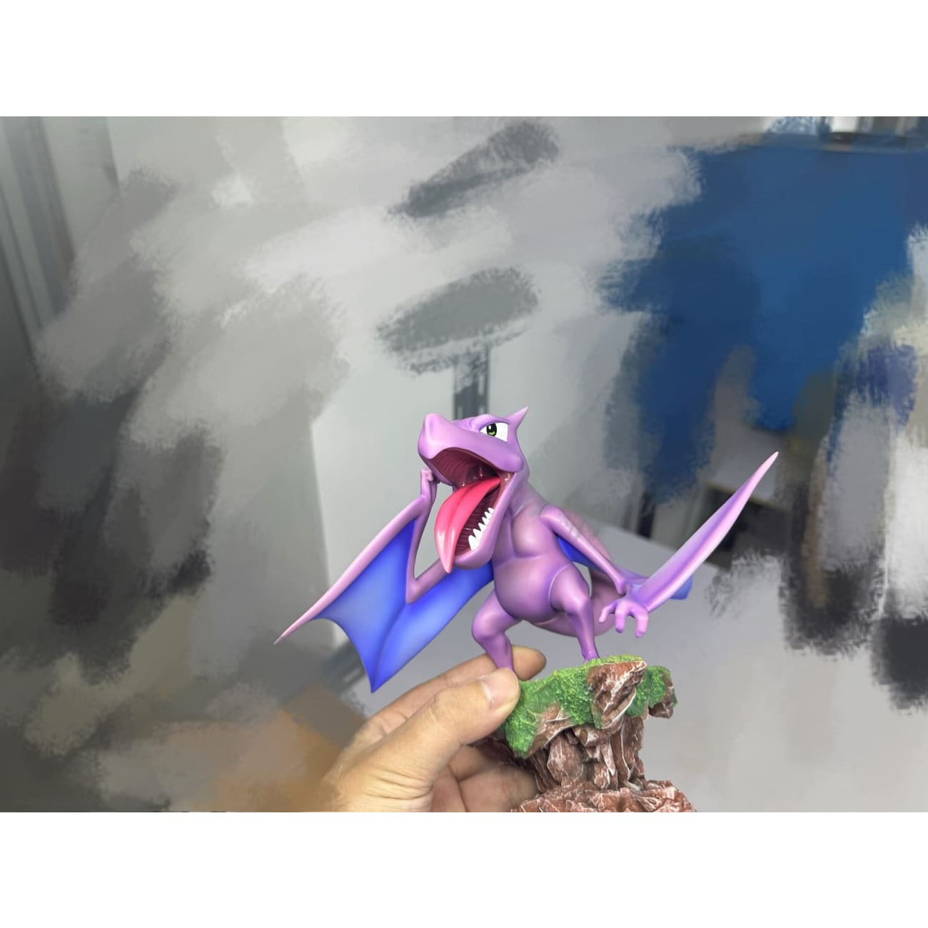 Rocky Helmet Studio - Aerodactyl [3 Variants]