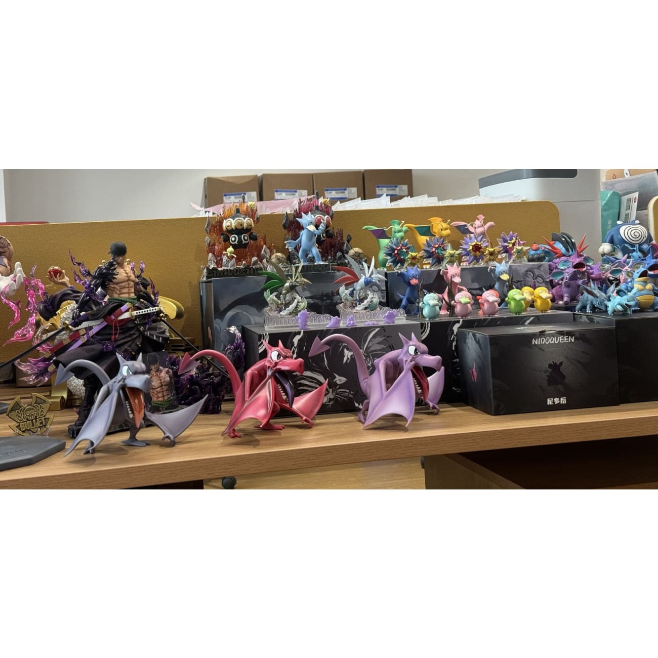 Rocky Helmet Studio - Aerodactyl [3 Variants]