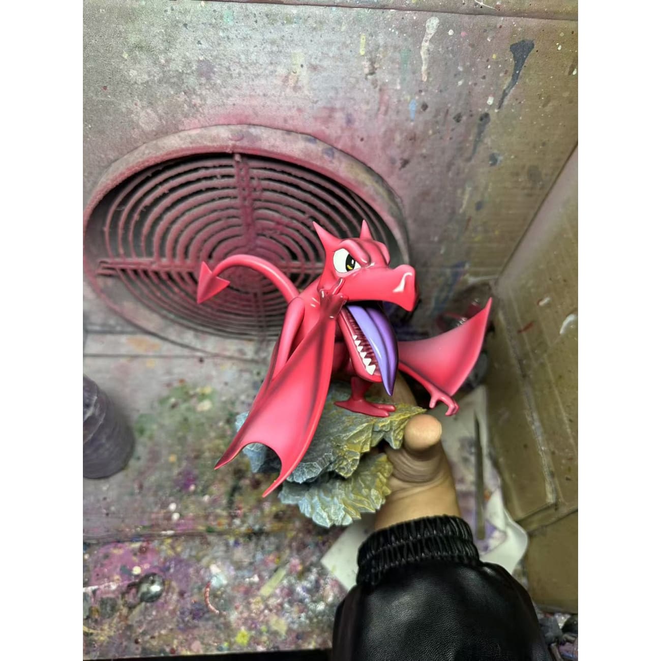 Rocky Helmet Studio - Aerodactyl [3 Variants]