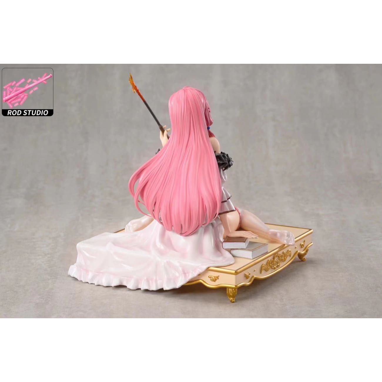 Rod Studio - Flare Arlgrande Jioral /Freia [2 Variants]