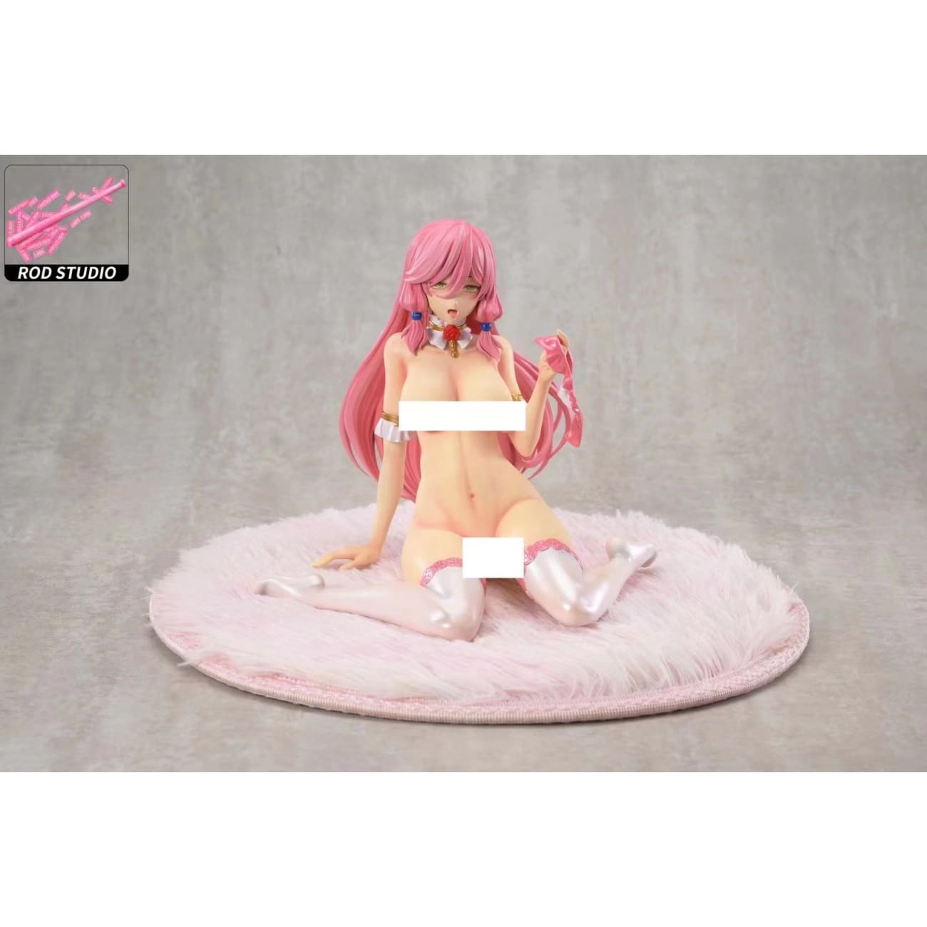 Rod Studio - Flare Arlgrande Jioral /Freia [2 Variants]