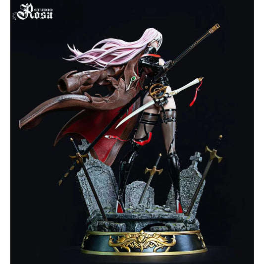Rosa Studio - Blade Shadow [2 Variants]