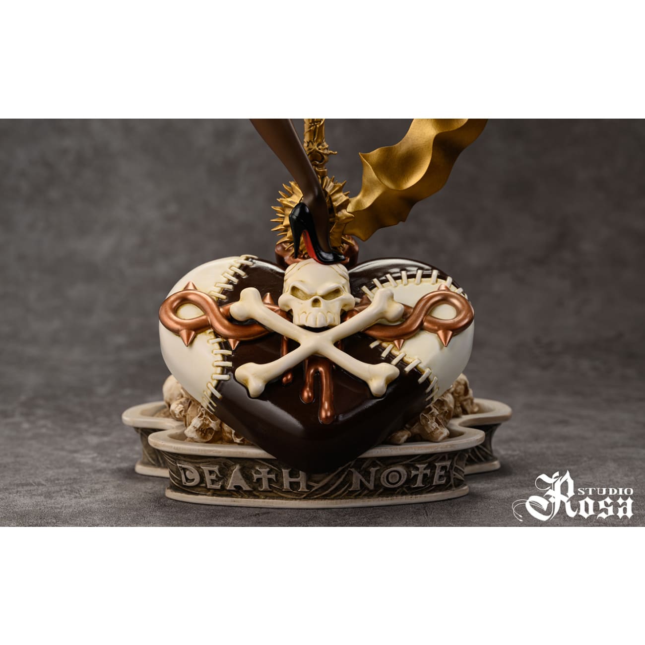 Rosa Studio - Misa Amane 