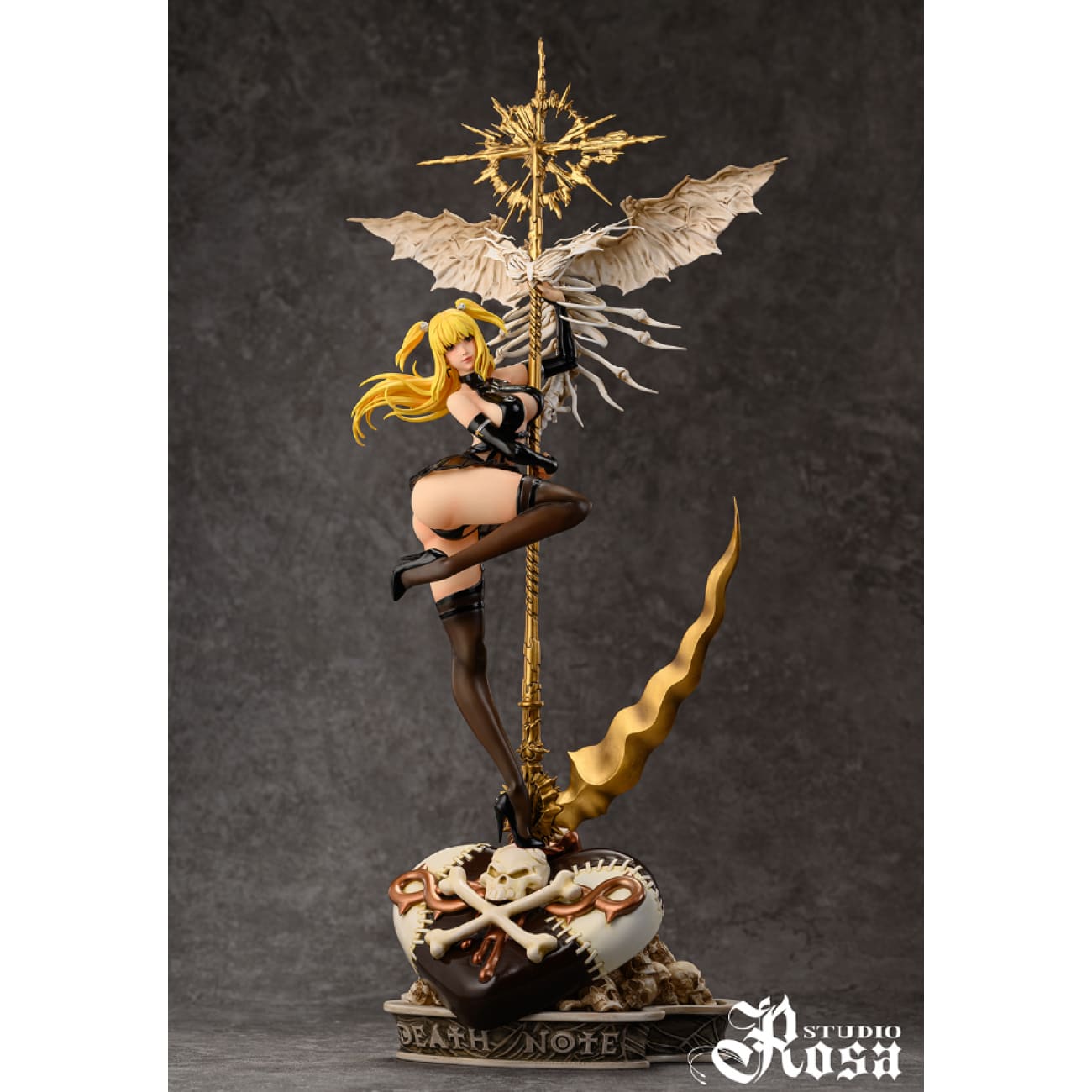 Rosa Studio - Misa Amane 