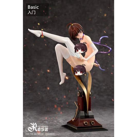 Rosa Studio - Mumei (Hozumi) [4 Variants]