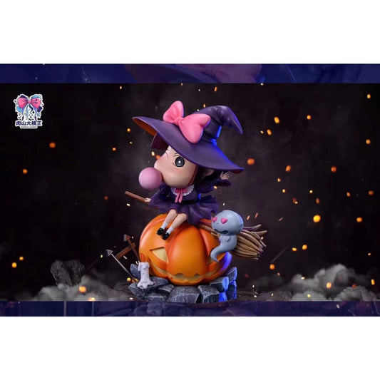 Roshan Studio - Ai Chan in Halloween Costume [Standard / Deluxe]